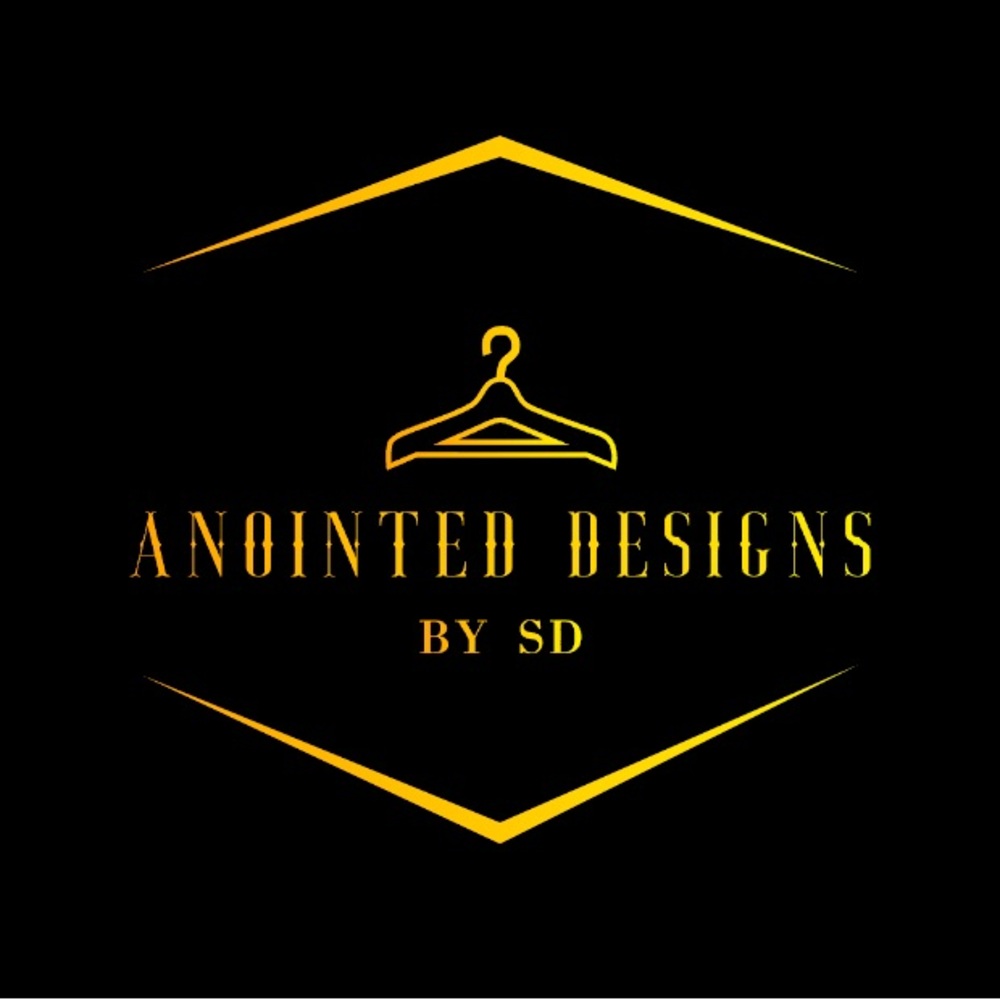🔥New Merchandise Alert🔥
Anointed Designs SD is a faith-based clothing company.